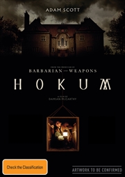 Buy Hokum