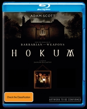 Buy Hokum