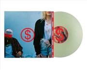 Buy Wor$T Girl In America - Coke Bottle Clear Vinyl