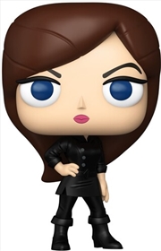 Buy Phineas & Ferb - Vanessa Pop! Vinyl