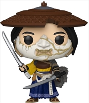 Buy Ghost of Yotei - Atsu Pop! Vinyl
