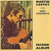 Buy Second Album