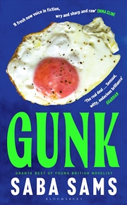 Buy Gunk