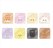 Buy Ateez - Aniteez In Color Pop Up Official Md Colorful Storage Box - Tyudeongi