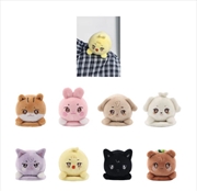 Buy Ateez - Aniteez In Color Pop Up Official Md Magnetic Shoulder Stress Ball - Ddeongbyeoli