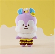 Buy Bt21 - K-Seonbi Plush Doll Keyring Mang