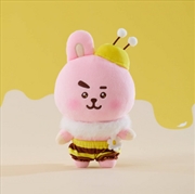 Buy Bt21 - K-Seonbi Plush Doll Keyring Cooky