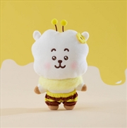 Buy Bt21 - K-Seonbi Plush Doll Keyring Rj