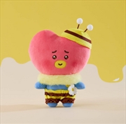 Buy Bt21 - K-Seonbi Plush Doll Keyring Tata