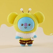 Buy Bt21 - K-Seonbi Plush Doll Keyring Koya
