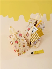 Buy Bt21 - Minini Honeybee Multi Pouch Set