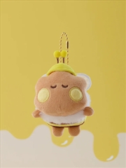 Buy Bt21 - Minini Honeybee Plush Keyring Shooky