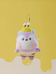 Buy Bt21 - Minini Honeybee Plush Keyring Mang