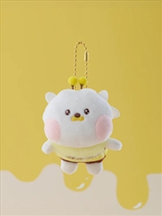 Buy Bt21 - Minini Honeybee Plush Keyring Rj