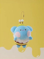 Buy Bt21 - Minini Honeybee Plush Keyring Koya