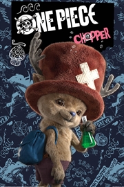 Buy One Piece Live Action - Chopper - Reg Poster