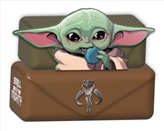 Buy The Mandalorian & Grogu - Grogu - Novelty Pencil Case