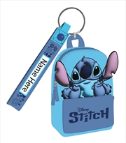 Buy Lilo & Stitch - Core Blue - Mini Stationery Set