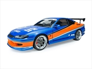 Buy Fast & Furious – 1:18 Nissan Silvia (S15) Spec-S “Mona Lisa”