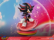 Buy Sonic: Sonic Adventure 2 – Shadow the Hedgehog Resin Figure
