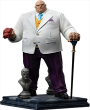 Buy Marvel – Kingpin Art Scale 1:10 Scale Statue
