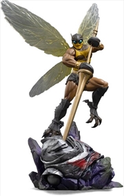 Buy Masters of The Universe -Buzz-Off Art Scale 1:10 Scale Statue