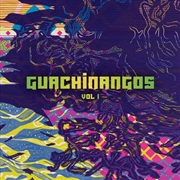 Buy Guachinangos Vol. 1