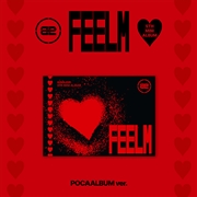 Buy 5th Mini Album Feelm Poca Ver.