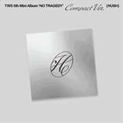 Buy 5th Mini Album No Tragedy Compact Ver. Hush