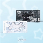 Buy 1st Album Ode To Love Wichu Ver. (Random)