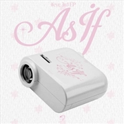Buy 3rd Ep As If Minibeam Ver