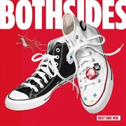 Buy 1st Mini Album Both Sides Best Side Ver.