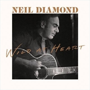 Buy Wild At Heart
