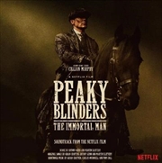 Buy Peaky Blinders - The Immortal Man