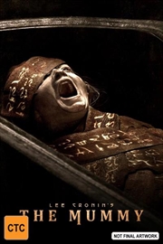 Buy Lee Cronin's - The Mummy