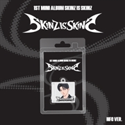 Buy 1st Mini Album Skinz Is Skinz Nfc Ver.