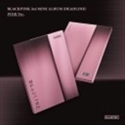 Buy Deadline Pink Ver.