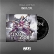 Buy Goddess Of Victory: Nikke Ost [Over Zone]