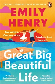 Buy Great Big Beautiful Life