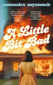 Buy A Little Bit Bad