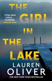 Buy The Girl In The Lake
