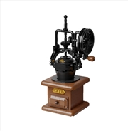 Buy Retro Collection - Coffee Grinder Construction Set (502 Pcs)