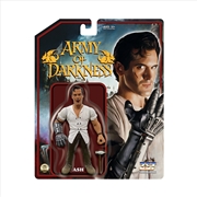 Buy Army of Darkness - Ash (Mechanical Hand) Collectable Figure