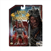 Buy Army of Darkness - Evil Ash Collectable Figure
