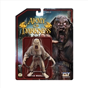 Buy Army of Darkness - Pit Witch Collectable Figure