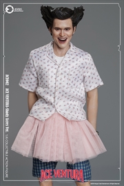 Buy Ace Ventura - Shady Acres Collectable Figure