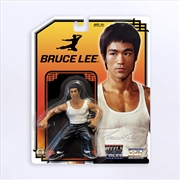 Buy Bruce Lee - Dragon Collectable Figure