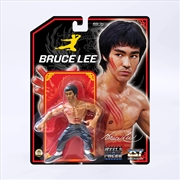 Buy Bruce Lee - Bloody Collectable Figure