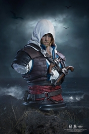 Buy Assassin’s Creed - Edward Kenway 1/4 Scale Bust