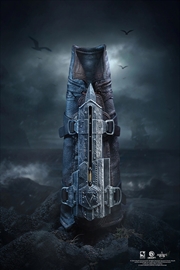 Buy Assassin’s Creed - Edward Kenway Hidden Blade 1:1 Scale Replica
